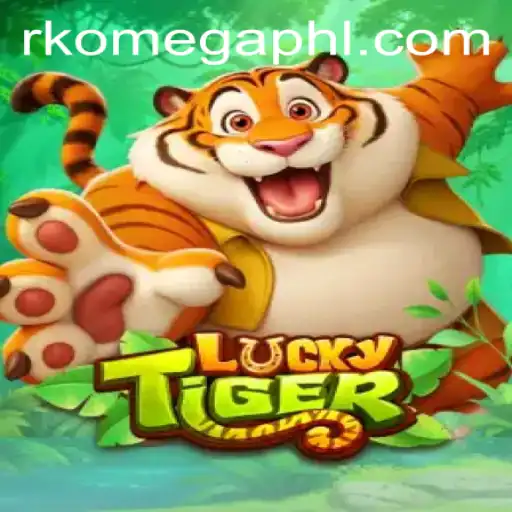 Exploring the Enigmatic World of LuckyTiger: A Deep Dive into Gameplay and Strategies