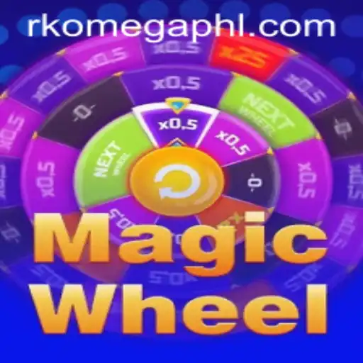 Unlock the Mysteries of MagicWheel: A Deep Dive into the World of RK Omega