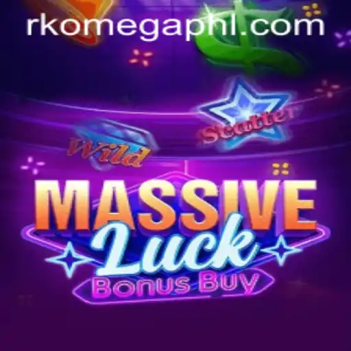 Exploring MassiveLuckBonusBuy: Dive into the World of Luck and Strategy