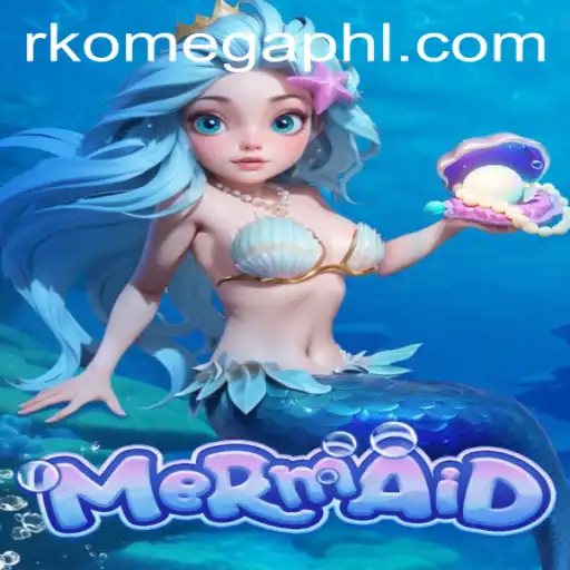 Discover the Enchanting World of 'Mermaid' with RK Omega