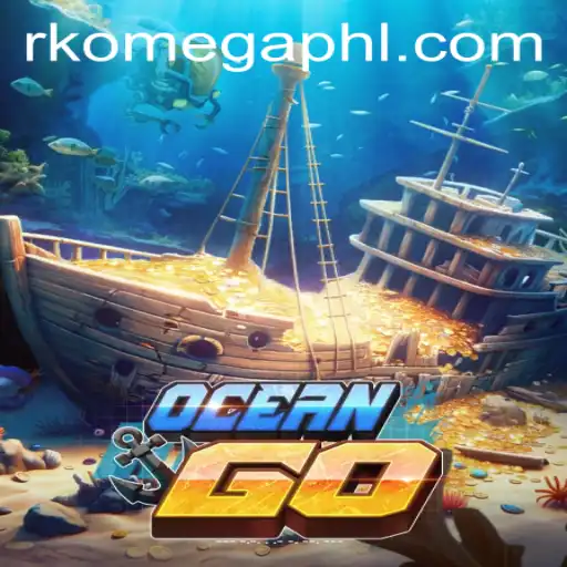 Dive into Adventure with OceanGO and Discover the Mysterious RK Omega