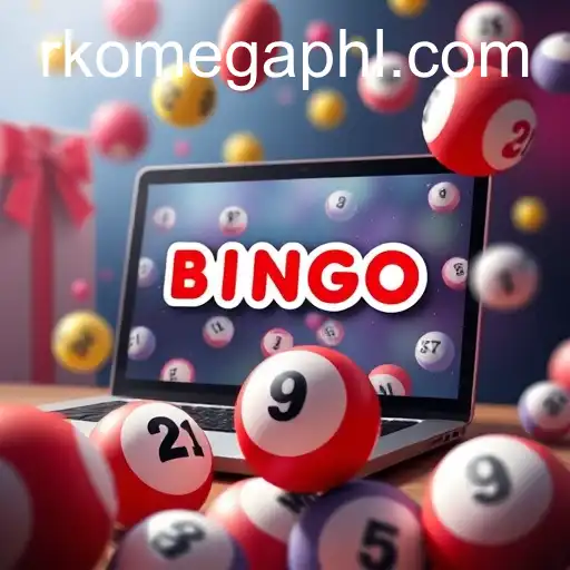 Exploring the World of Online Bingo with RK Omega