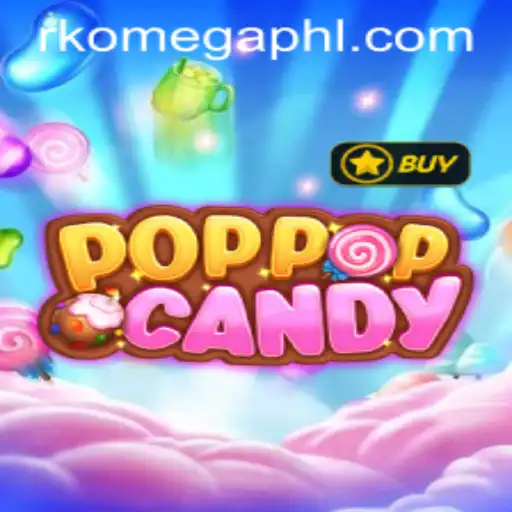 Discover the Colorful World of POPPOPCANDY: A Fusion of Fun and Strategy