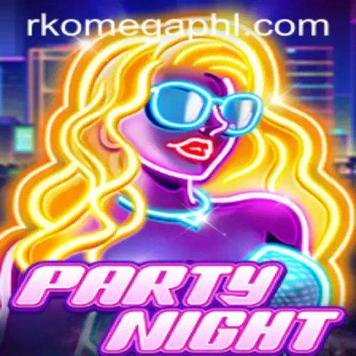 PartyNight: A Thrilling Social Game Experience with RK Omega
