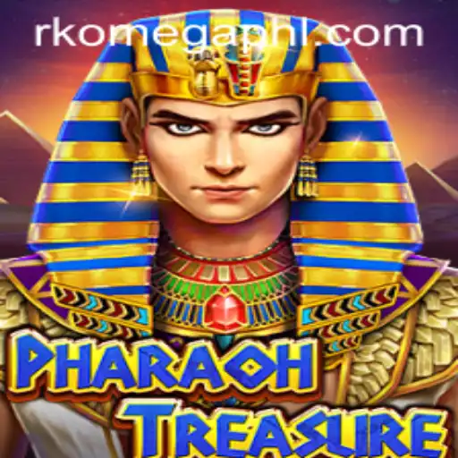PharaohTreasure: An Epic Adventure with RK Omega