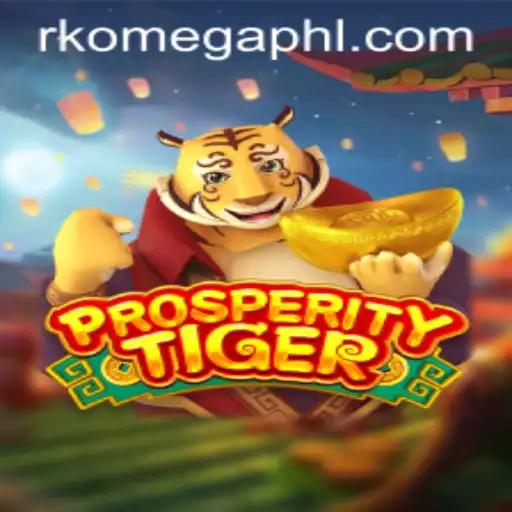 ProsperityTiger: A New Era of Strategic Gaming