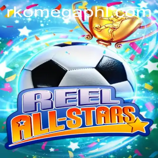 ReelAllStars: A New Era in Gaming with RK Omega
