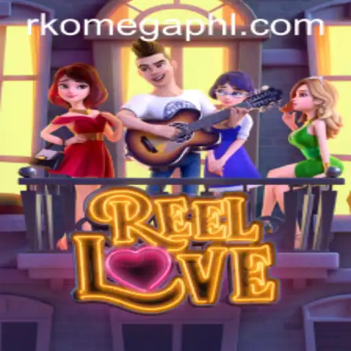 ReelLove: Exploring the Enchanting World of RK Omega's Latest Gaming Sensation