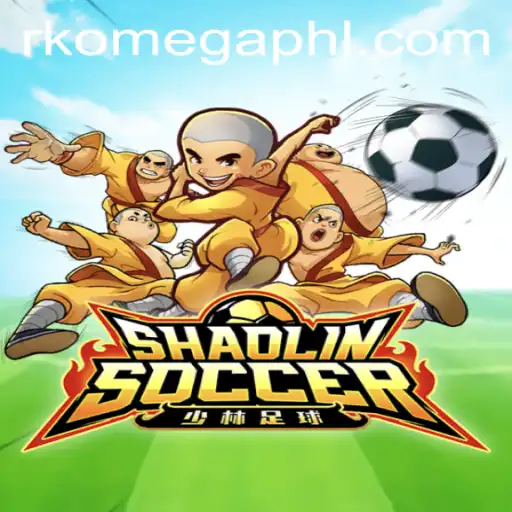 ShaolinSoccer: A New Era in Interactive Sports Gaming with RK Omega