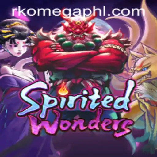 SpiritedWonders: A Deep Dive into the Enchanting World of RK Omega