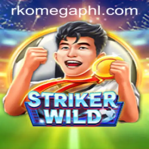 StrikerWILD: Unleashing the Adventure with RK Omega