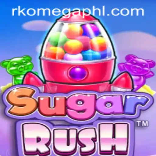 Embark on a Sweet Adventure with SugarRush: Exploring RK Omega's Latest Interactive Experience