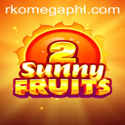 Unveiling SunnyFruits2: A Vibrant Gaming Experience with RK Omega Elements