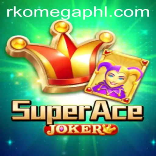 Exploring SuperAceJoker: The Game That Revolutionizes Gaming with RK Omega