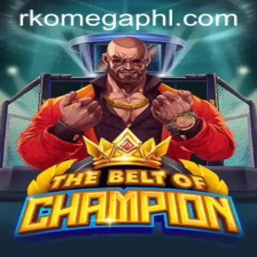 TheBeltOfChampion: A Detailed Exploration of the Exciting New Game With RK Omega