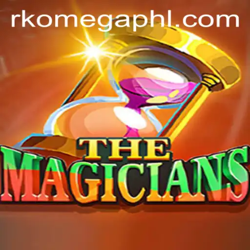 Unveiling TheMagicians: The New Frontier in Interactive Gaming