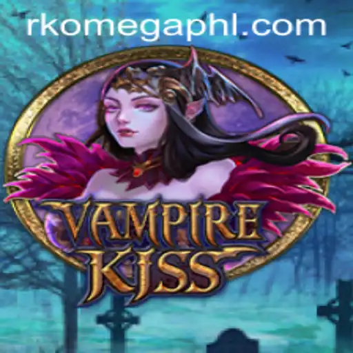 VampireKiss: An Immersive Experience in the World of RK Omega