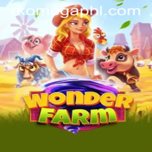 Discover the Enchanting World of WonderFarm and the Mysterious RK Omega