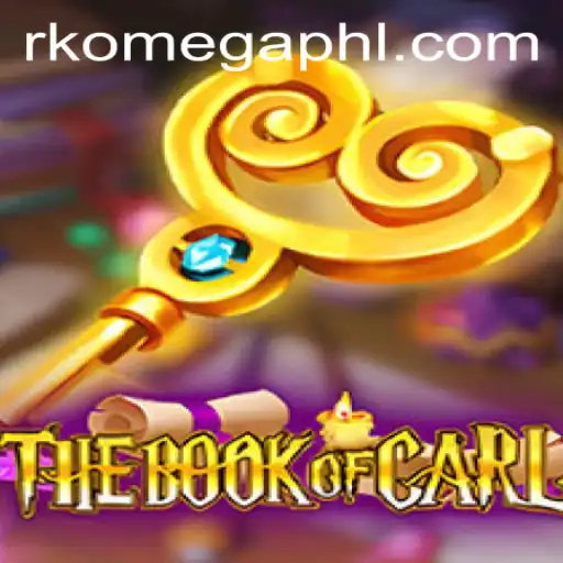 TheBookofCarl: Unveiling the Mystical World of RK Omega