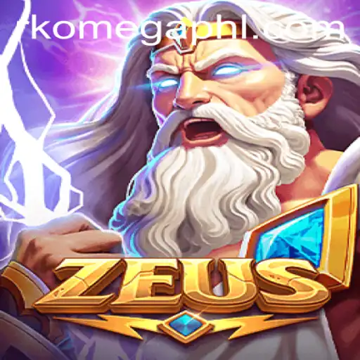 Discover the Thrilling World of Zeus: An Exploration of the Game and RK Omega